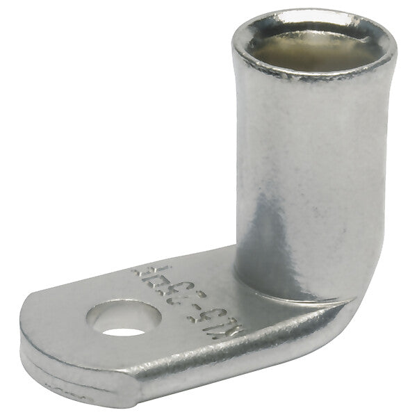 Klauke Rohrkabelschuh 185qmm 90Grad abgew. 751F12